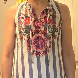 THML dress (x-small)